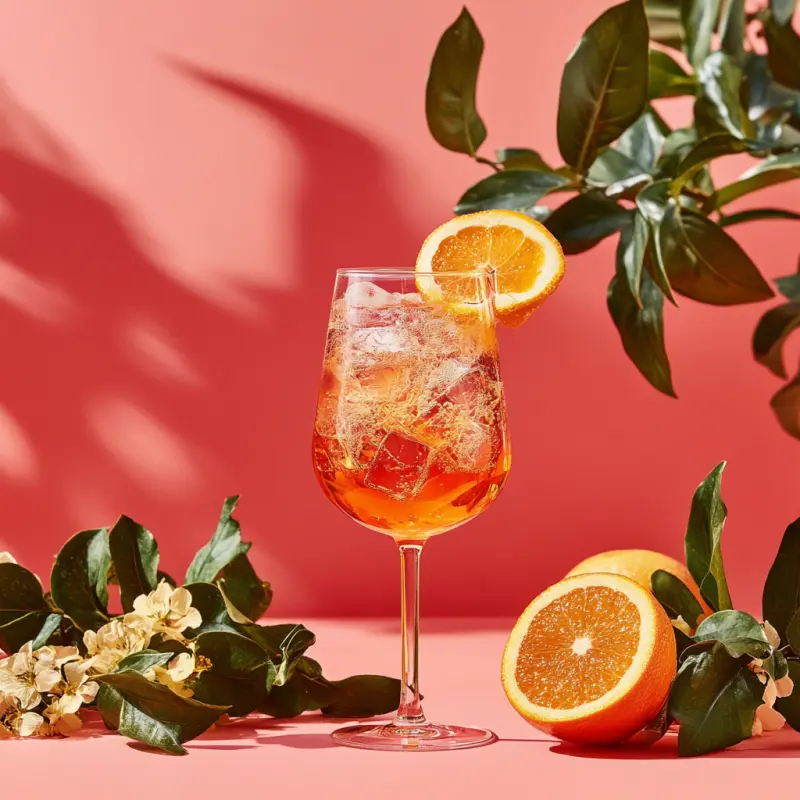 Aperol Spritz