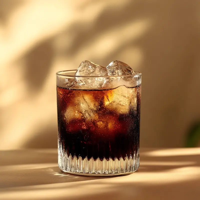 Black Russian