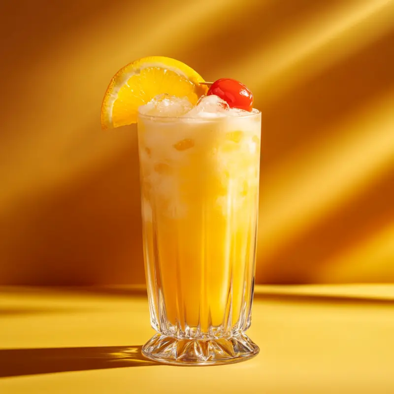 Harvey Wallbanger