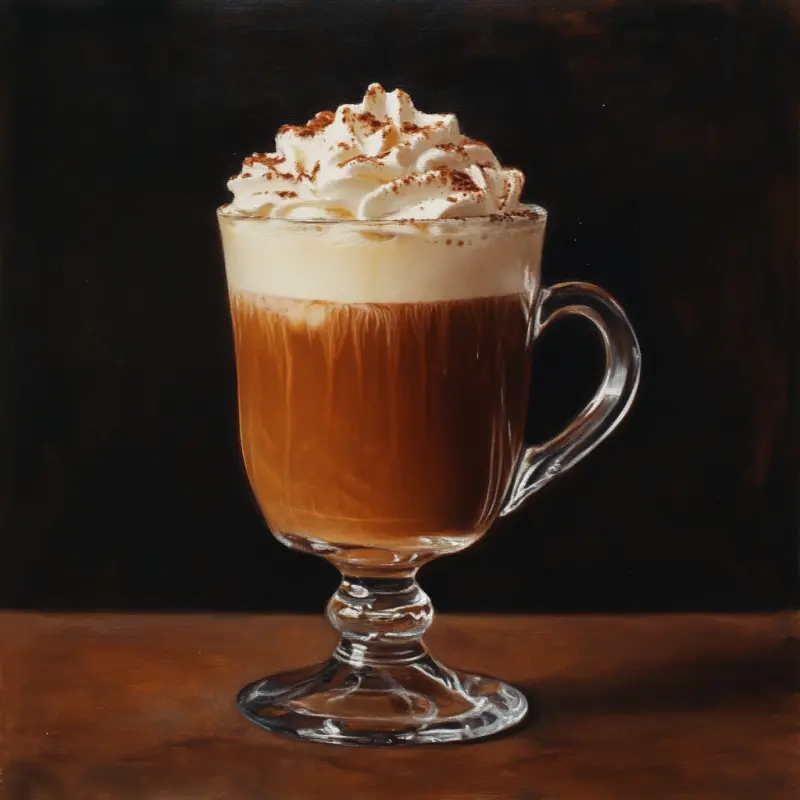 Irish Coffee