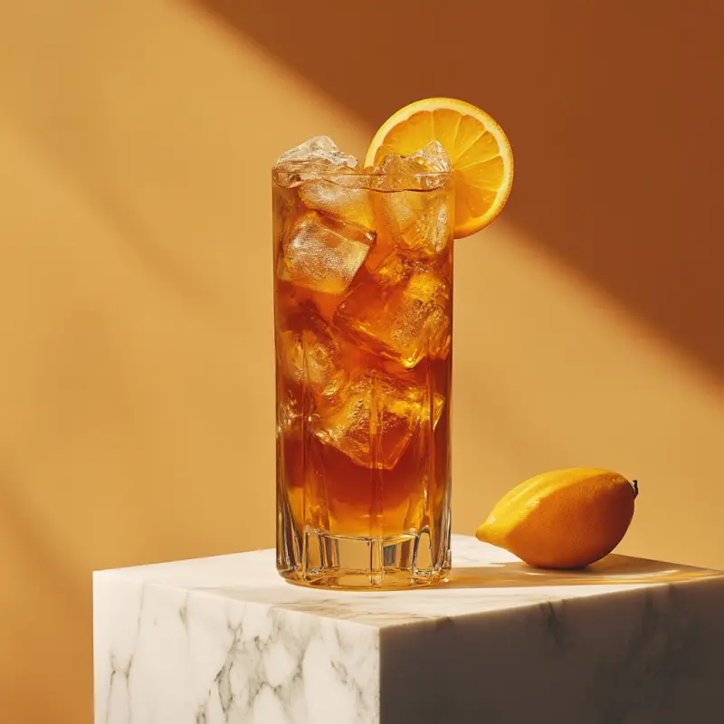 Long Island Iced Tea