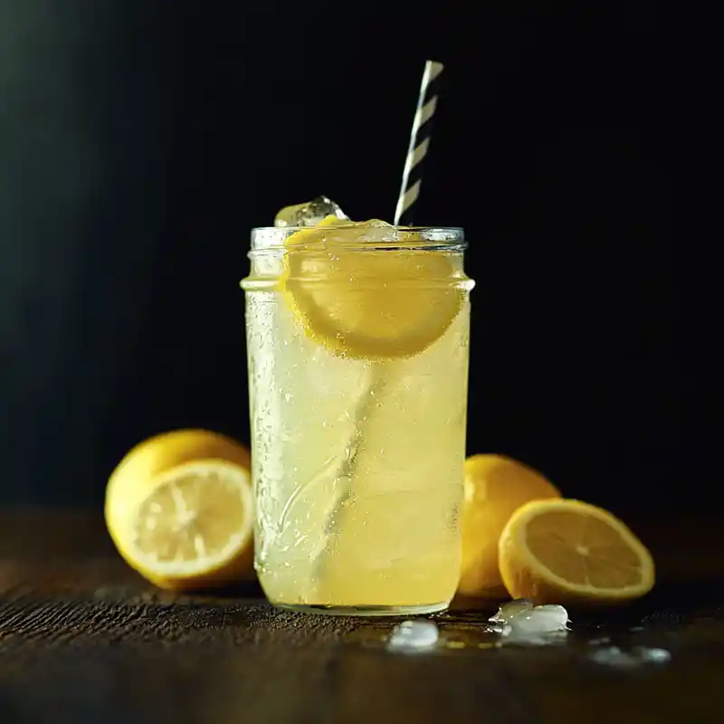 Lynchburg Lemonade