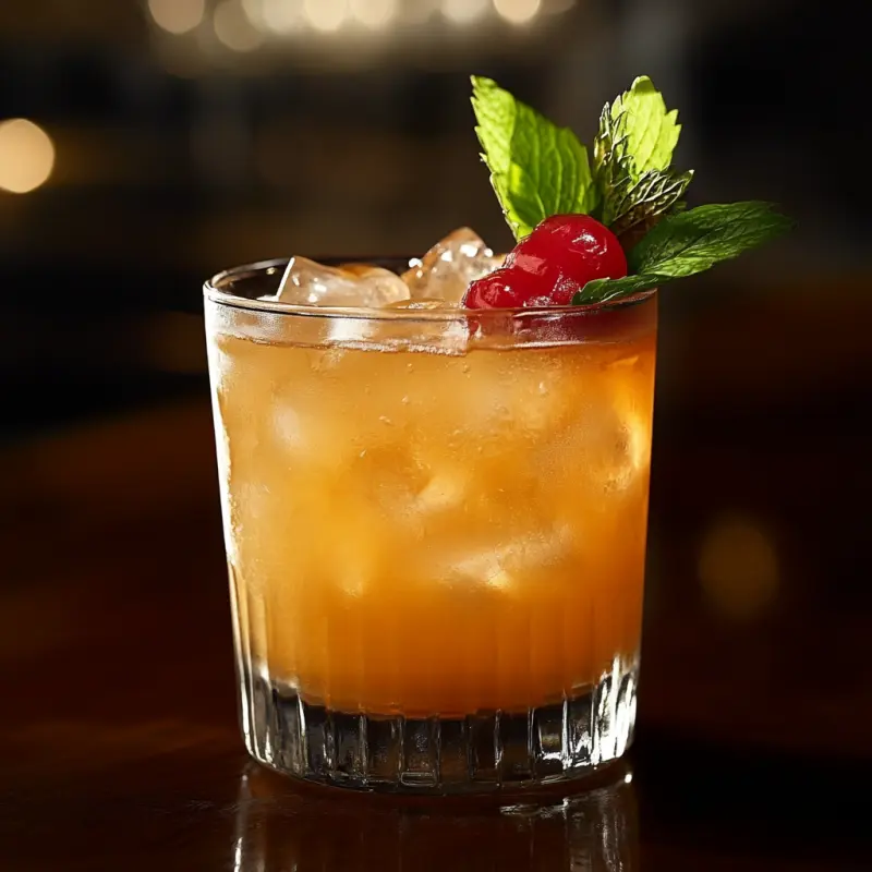 Mai Tai