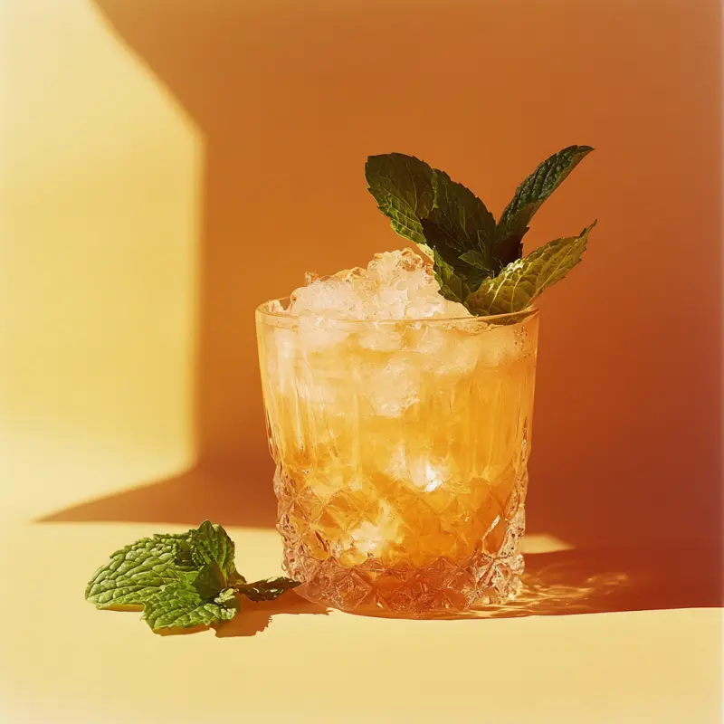 Mint Julep