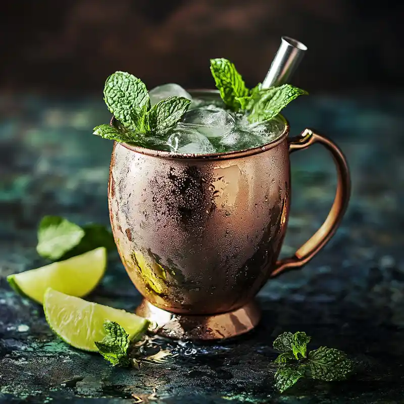 Moscow Mule