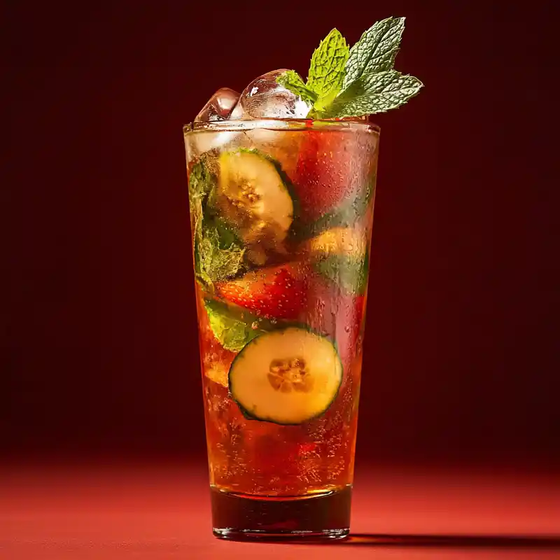 Pimm's Cup