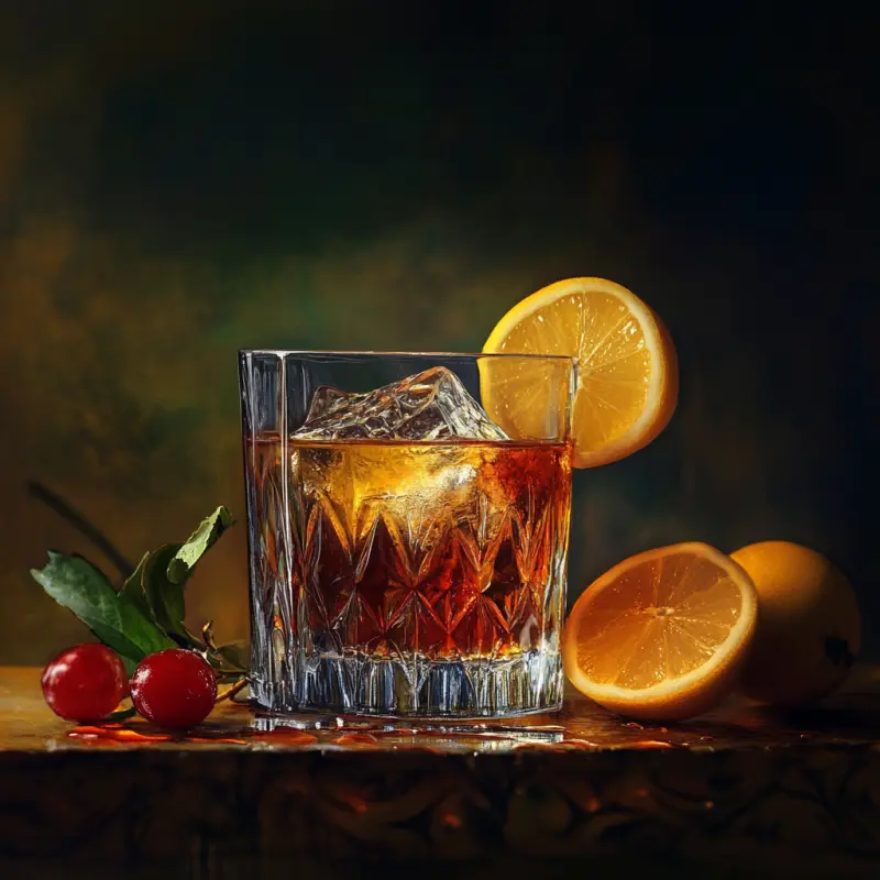 Sazerac