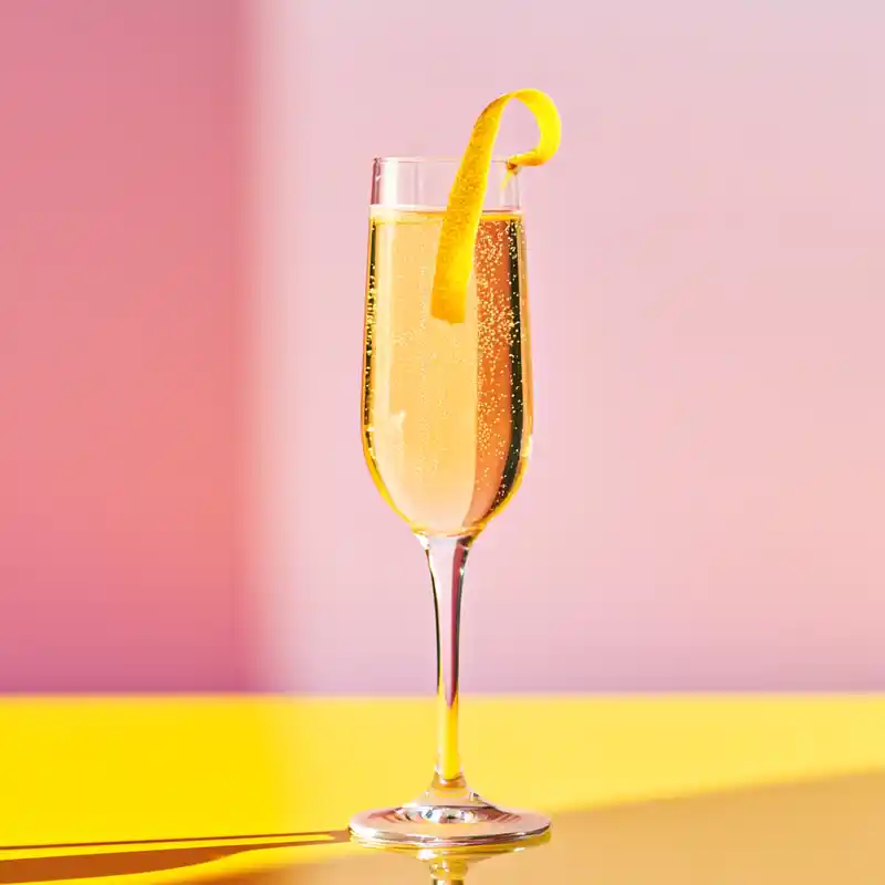 Champagne Cocktail